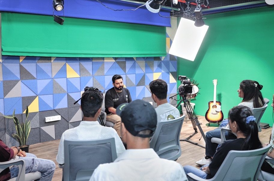 Indian Institute of Creative Skills College Activities photo 10